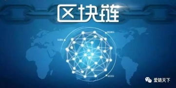 2019年最火区块链五大项目盘点，看懂未来趋势成就下一代技术精英