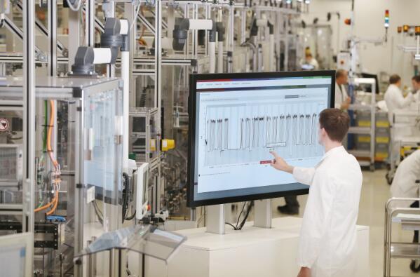 数字化 工业未来的引擎，软件开发的核心驱动力